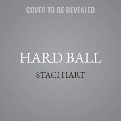Hard Ball B0GGFBFSGV Book Cover