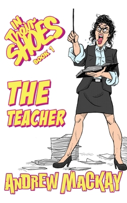 The Teacher 1539463451 Book Cover