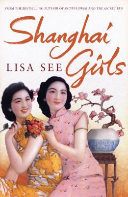 Shanghai Girls B003DVG7MS Book Cover