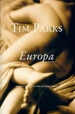 Europa B0082M5XRI Book Cover