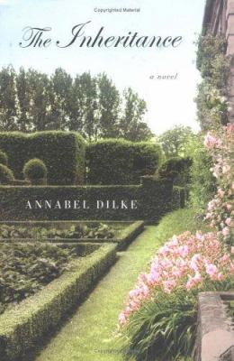 The Inheritance: A Novel 031233477X Book Cover