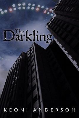 The Darkling 1439264260 Book Cover