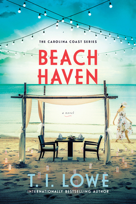 Beach Haven B0FVTXL5XW Book Cover