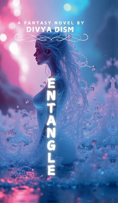 Entangle B0DPBBVKGG Book Cover