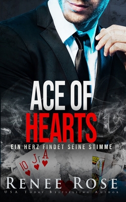 Ace of Hearts [German] 1732248451 Book Cover