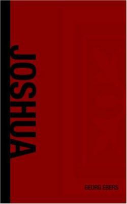 Joshua 1426416911 Book Cover