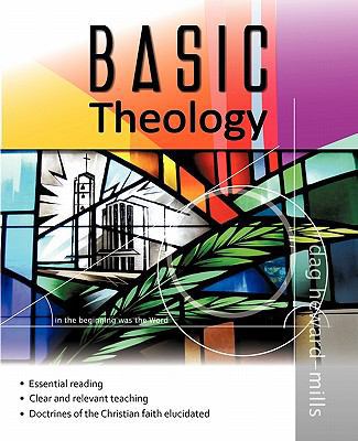 Basic Theology 1449712517 Book Cover