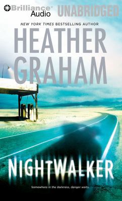 Nightwalker 1423391268 Book Cover