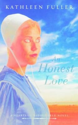 An Honest Love 0606394214 Book Cover