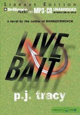 Live Bait 1593356471 Book Cover