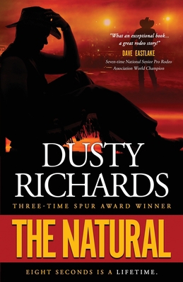 The Natural 1633736725 Book Cover