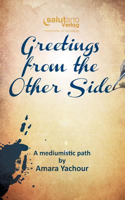 Greetings from the Other Side 3943878031 Book Cover