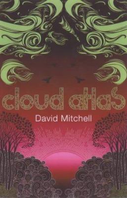Cloud Atlas 0340832371 Book Cover