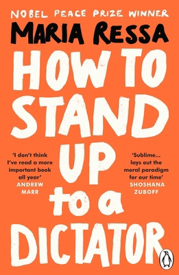 How to Stand Up to a Dictator: Radio 4 Book of ... 0753559218 Book Cover