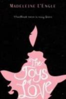The Joys of Love B00CC6YL6O Book Cover