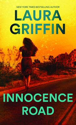 Innocence Road [Large Print] B0GD8868MW Book Cover
