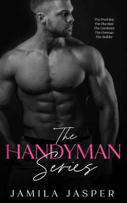 The Handyman Series B0DZNG64WM Book Cover