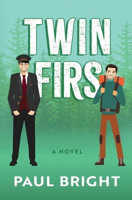 Twin Firs B0DFVN4QRZ Book Cover