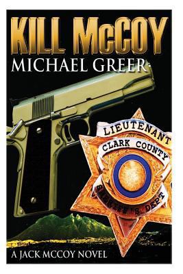 Kill McCoy 1495257975 Book Cover