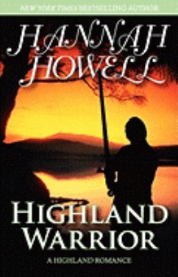 Highland Warrior 0759287929 Book Cover