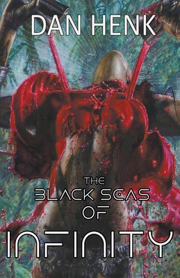 The Black Seas of Infinity B0CJB1291L Book Cover