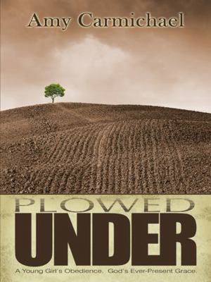 Plowed Under 1619580829 Book Cover