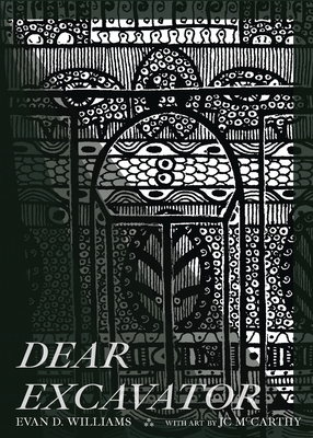 Dear Excavator 1953932053 Book Cover