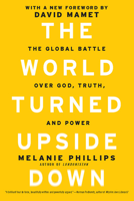 The World Turned Upside Down: The Global Battle... B0092JM5RG Book Cover