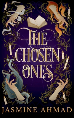 The Chosen Ones B0H1YRMYT9 Book Cover