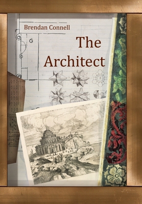 The Architect 190812508X Book Cover