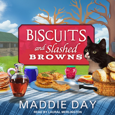 Biscuits and Slashed Browns 1541468066 Book Cover