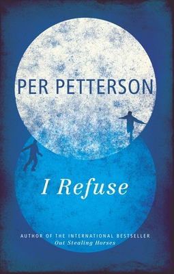 I Refuse 1846557828 Book Cover
