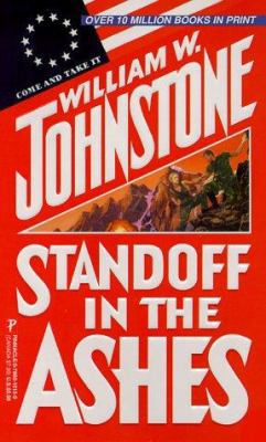 Standoff in the Ashes 0786010150 Book Cover