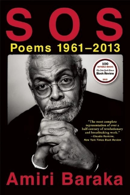S O S: Poems 1961-2013 0802124682 Book Cover