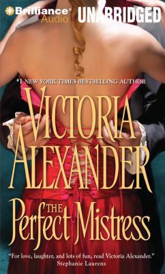 The Perfect Mistress 1469232588 Book Cover
