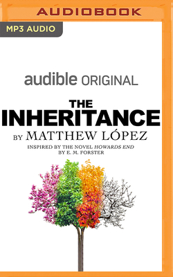 The Inheritance 1501268171 Book Cover