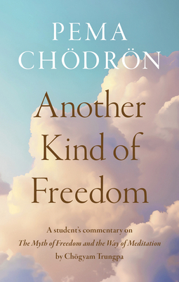 Another Kind of Freedom 1645476650 Book Cover