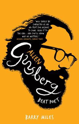 Allen Ginsberg: Beat Poet 0753522527 Book Cover