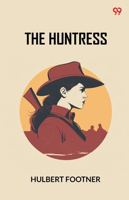The Huntress 9371138629 Book Cover