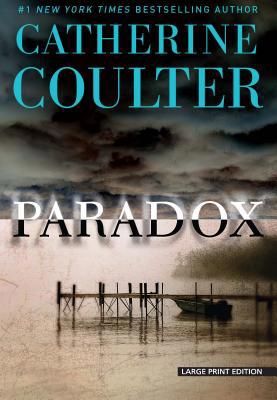 Paradox [Large Print] 1432855174 Book Cover