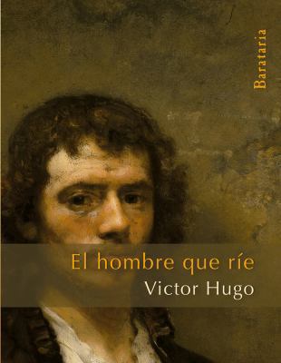El Hombre Que R?e [Spanish] 8492979453 Book Cover