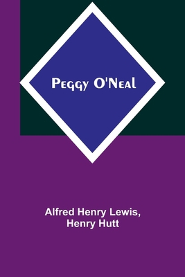 Peggy O'Neal 9357397922 Book Cover