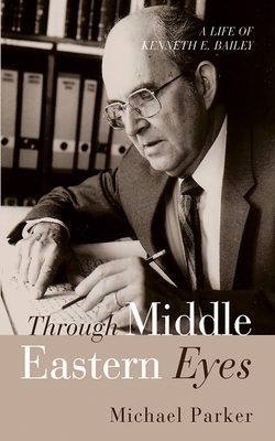 Through Middle Eastern Eyes B0CWQMS9Y4 Book Cover