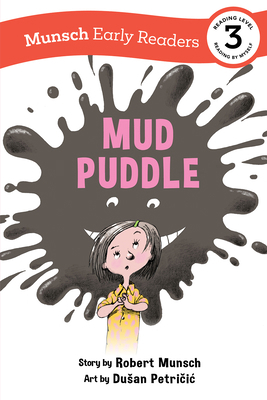 Mud Puddle Early Reader 1773216481 Book Cover