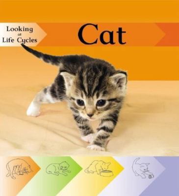 Cat 1599201771 Book Cover