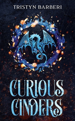 Curious Cinders B0FFPV4WX6 Book Cover