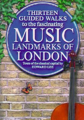 Musical London 071193083X Book Cover