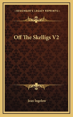Off the Skelligs V2 1163682497 Book Cover