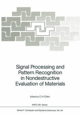 Signal Processing and Pattern Recognition in No... 3642834248 Book Cover