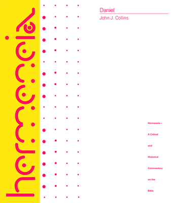 Daniel: A Commentary on the Book of Daniel 0800660404 Book Cover